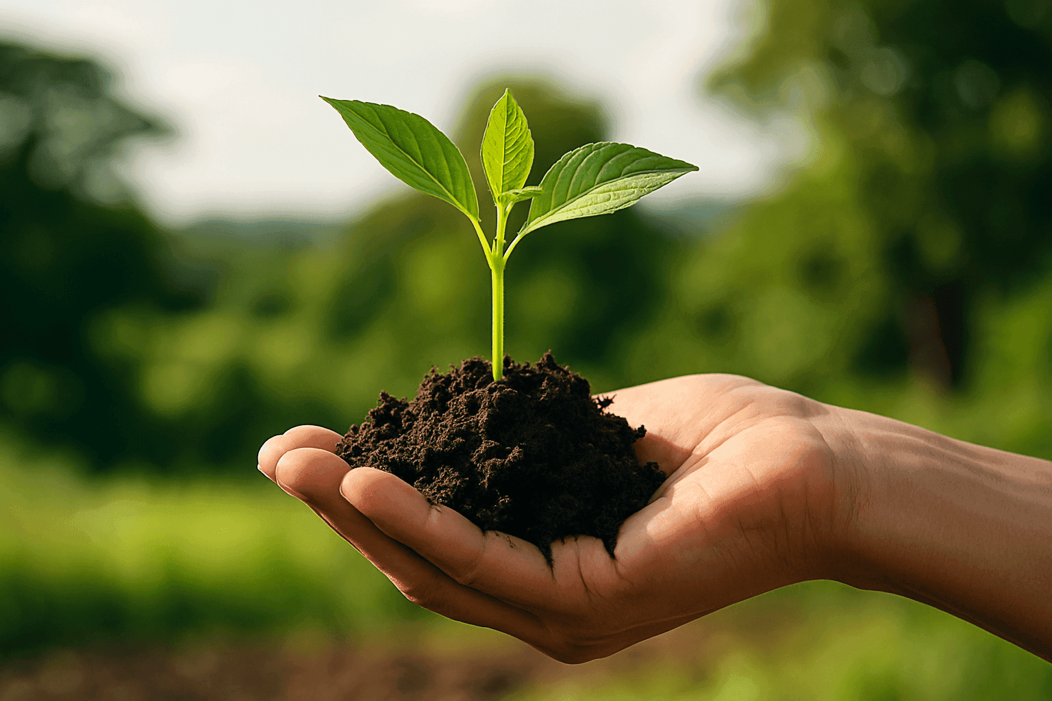 Sustainability initiatives
