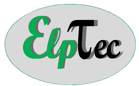 Elptec Logo